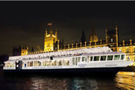 Evening Dinner Cruise