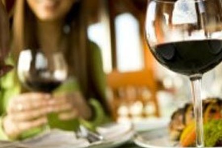 Two-Course Lunch Cruise